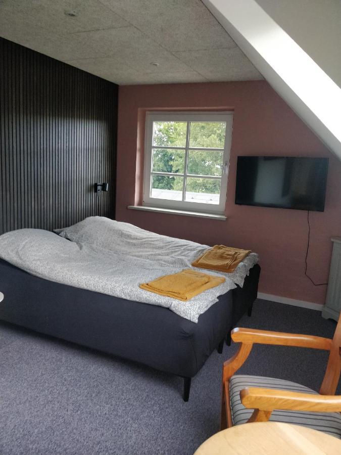 Kristinebjerg Apartment Jelling Exterior foto