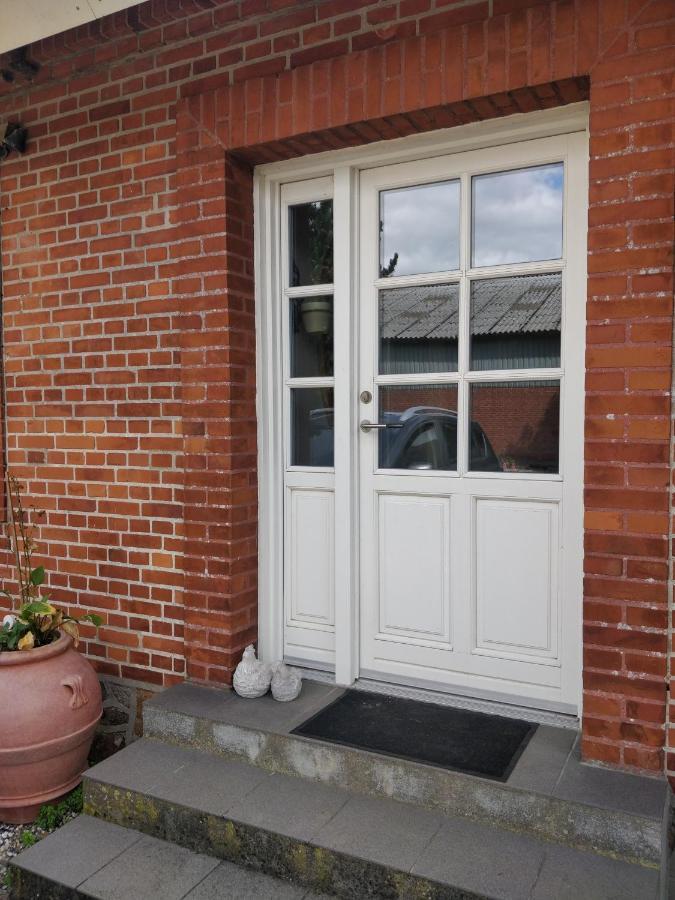 Kristinebjerg Apartment Jelling Exterior foto