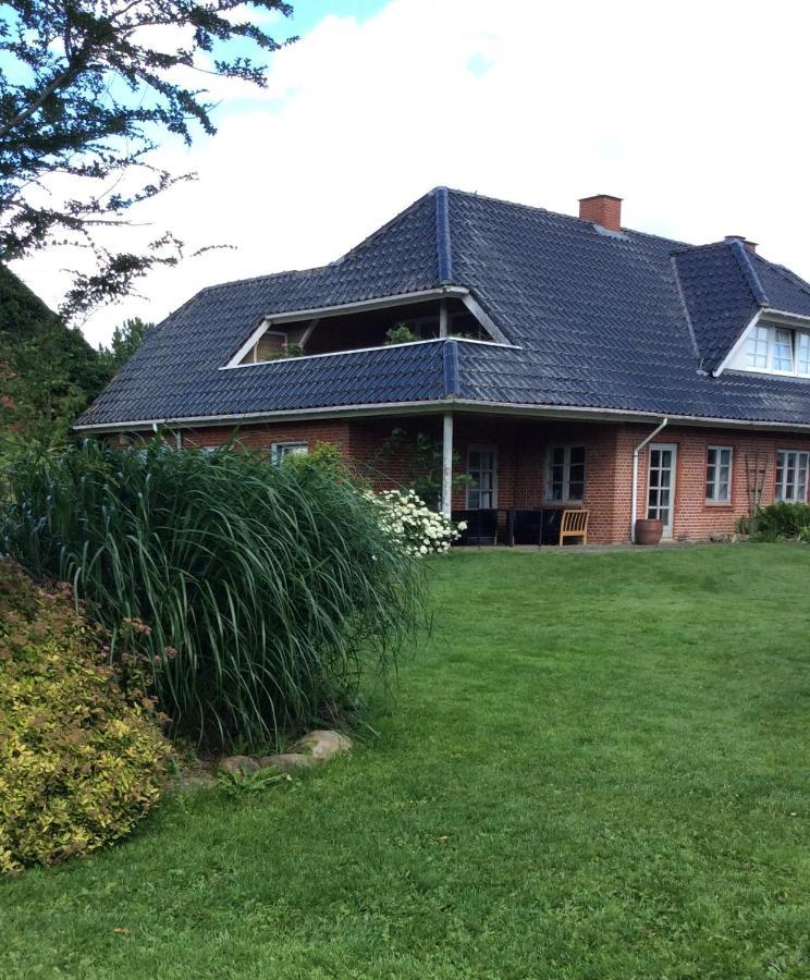 Kristinebjerg Apartment Jelling Exterior foto