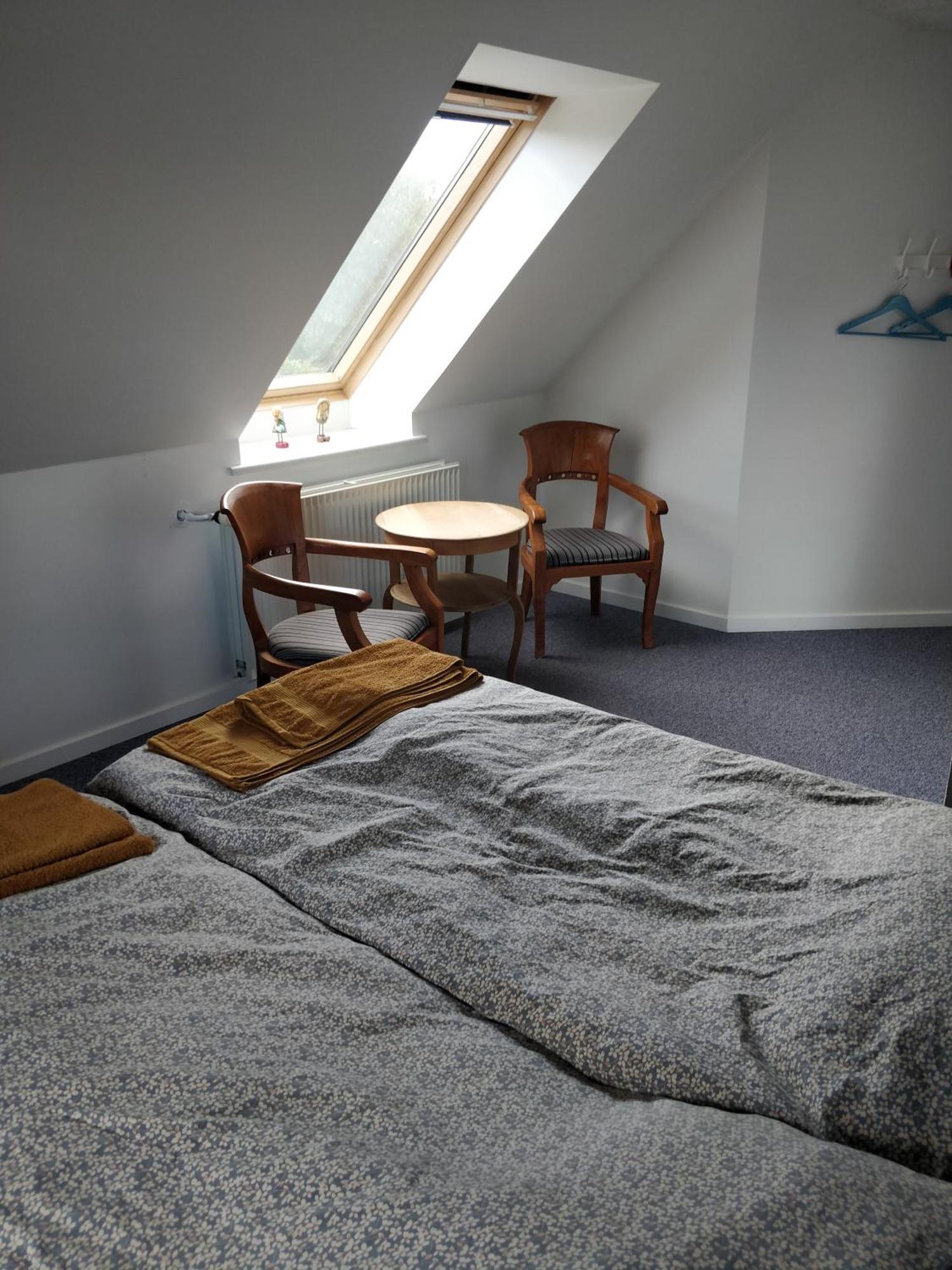 Kristinebjerg Apartment Jelling Exterior foto